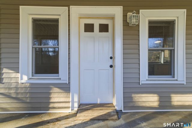 40 Tarbox Road Extension, Plainfield, CT 06374