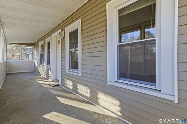 40 Tarbox Road Extension, Plainfield, CT 06374