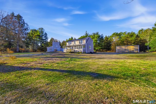 40 Tarbox Road Extension, Plainfield, CT 06374