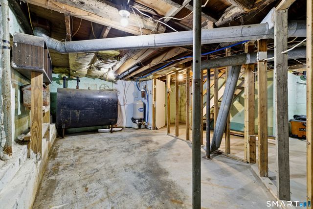 40 Tarbox Road Extension, Plainfield, CT 06374