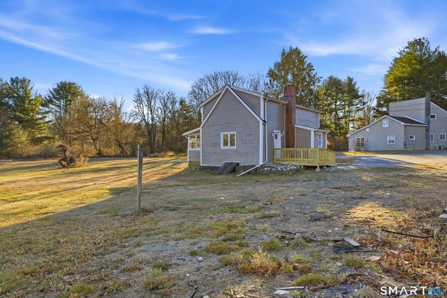 40 Tarbox Road Extension, Plainfield, CT 06374