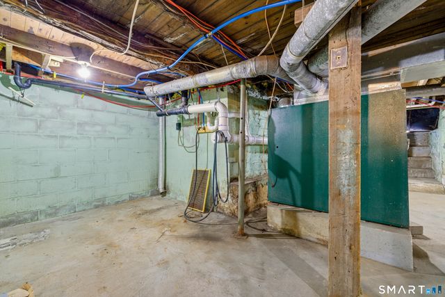 40 Tarbox Road Extension, Plainfield, CT 06374