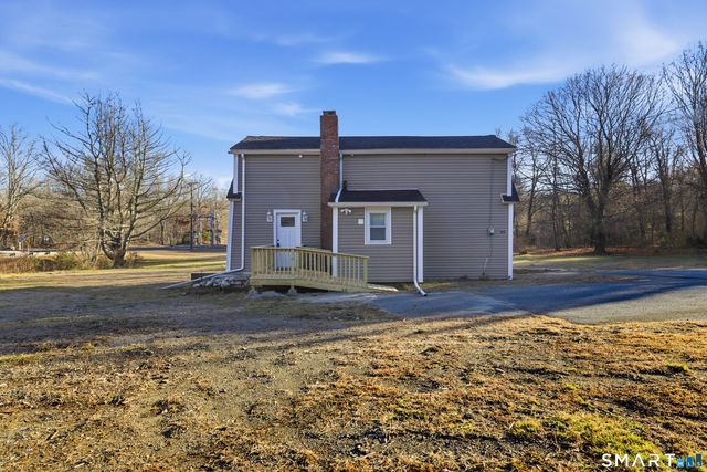 40 Tarbox Road Extension, Plainfield, CT 06374