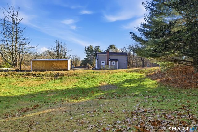 40 Tarbox Road Extension, Plainfield, CT 06374