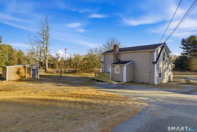 40 Tarbox Road Extension, Plainfield, CT 06374