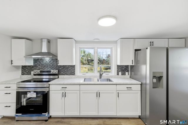 40 Tarbox Road Extension, Plainfield, CT 06374