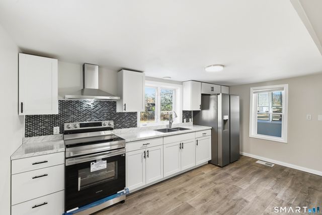 40 Tarbox Road Extension, Plainfield, CT 06374