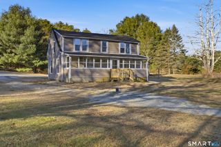 40 Tarbox Road Extension, Plainfield, CT 06374