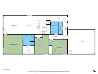 517 Texas Angel WAY, Jarrell, TX 76537