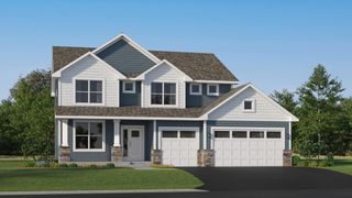 923 Milborne Lane NW, Rochester, MN 55901
