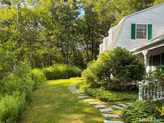 318 Romford Road, Washington, CT 06794