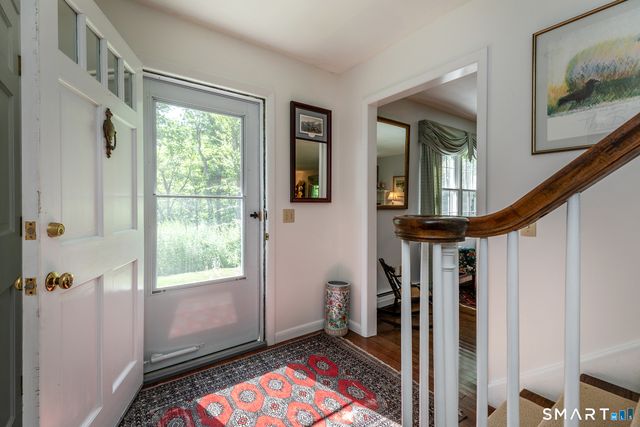 318 Romford Road, Washington, CT 06794