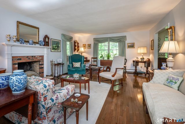 318 Romford Road, Washington, CT 06794
