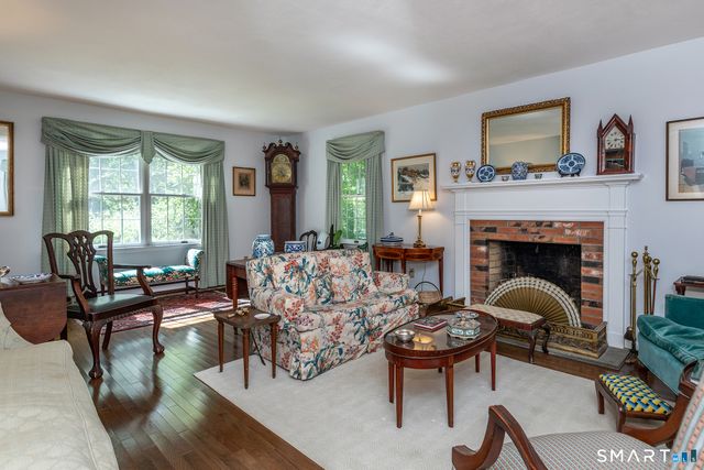 318 Romford Road, Washington, CT 06794