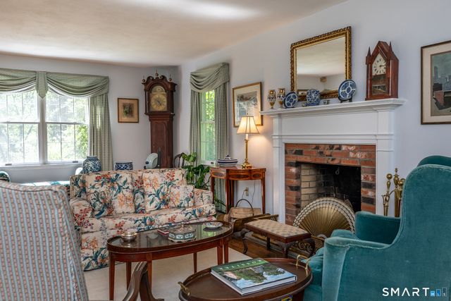 318 Romford Road, Washington, CT 06794