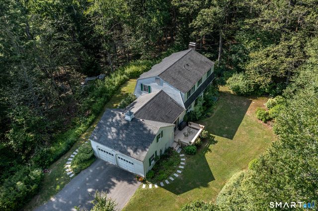 318 Romford Road, Washington, CT 06794