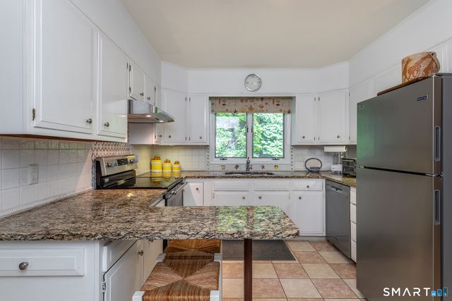318 Romford Road, Washington, CT 06794