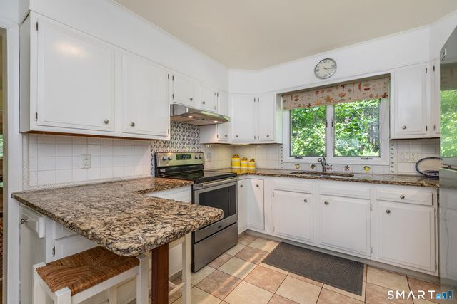 318 Romford Road, Washington, CT 06794
