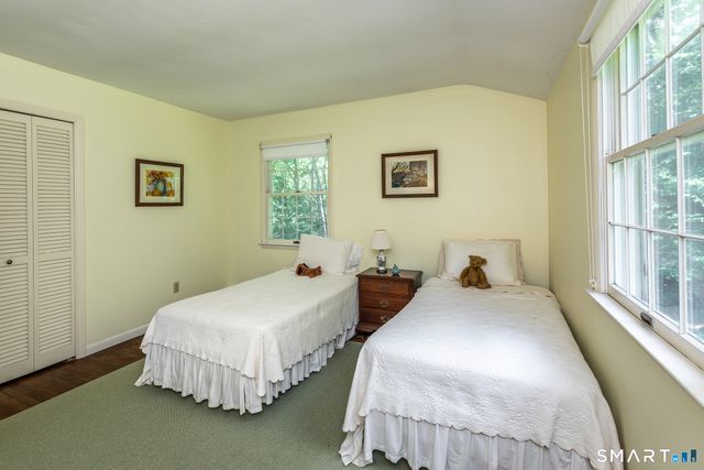 318 Romford Road, Washington, CT 06794