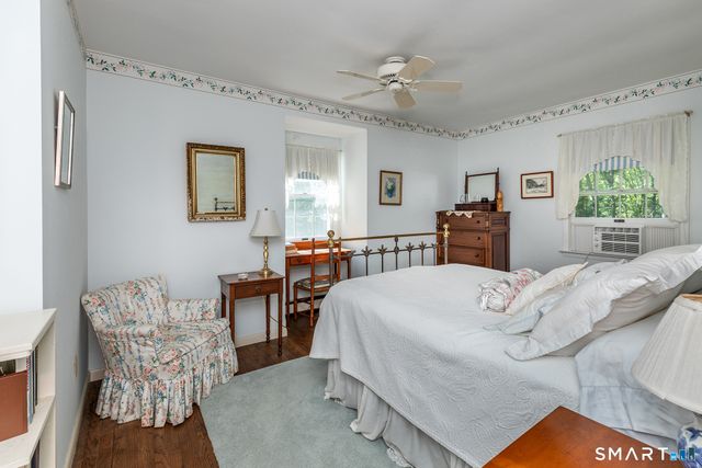 318 Romford Road, Washington, CT 06794