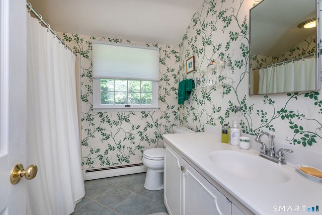 318 Romford Road, Washington, CT 06794