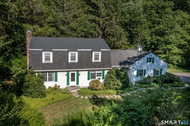 318 Romford Road, Washington, CT 06794
