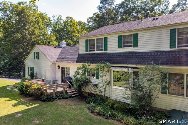 318 Romford Road, Washington, CT 06794