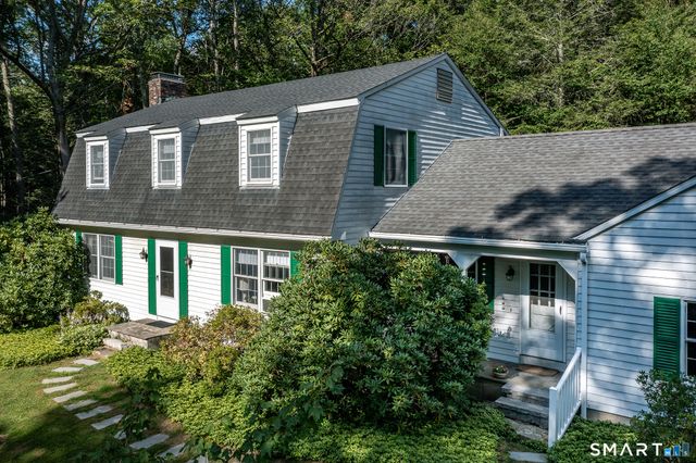 318 Romford Road, Washington, CT 06794