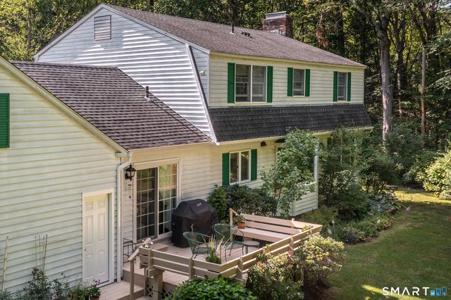 318 Romford Road, Washington, CT 06794