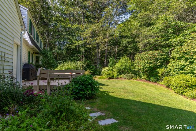 318 Romford Road, Washington, CT 06794