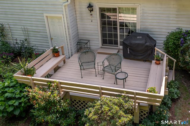 318 Romford Road, Washington, CT 06794