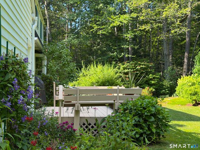 318 Romford Road, Washington, CT 06794