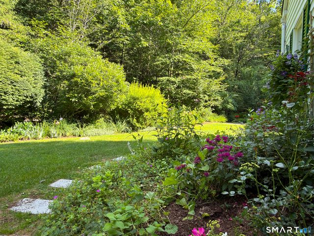 318 Romford Road, Washington, CT 06794