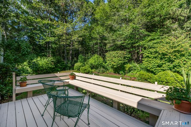 318 Romford Road, Washington, CT 06794
