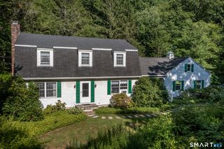 318 Romford Road, Washington, CT 06794