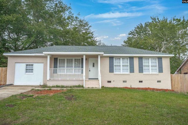 116 HARWOOD Drive, Hopkins, SC 29061