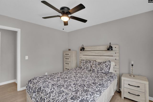 116 HARWOOD Drive, Hopkins, SC 29061