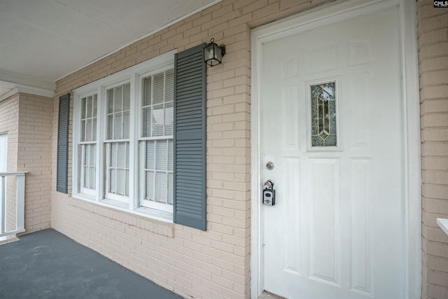 116 HARWOOD Drive, Hopkins, SC 29061