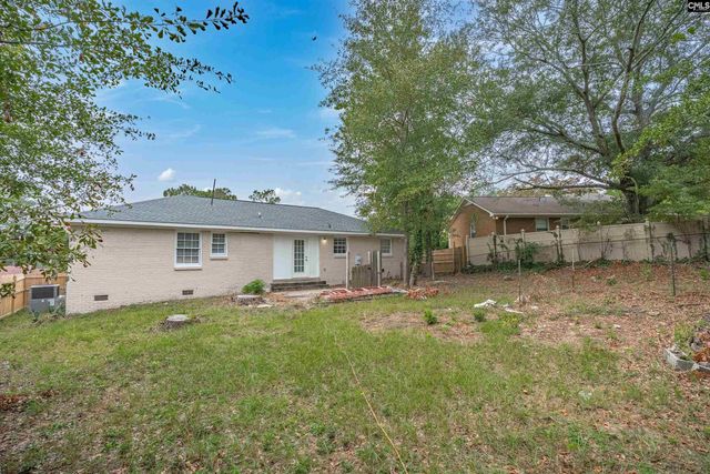 116 HARWOOD Drive, Hopkins, SC 29061