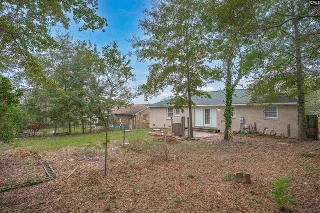 116 HARWOOD Drive, Hopkins, SC 29061