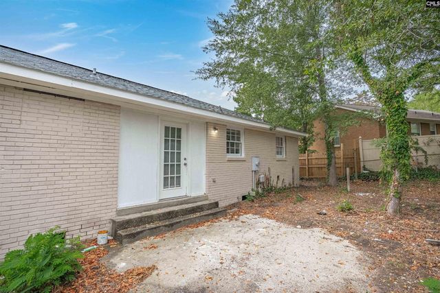 116 HARWOOD Drive, Hopkins, SC 29061