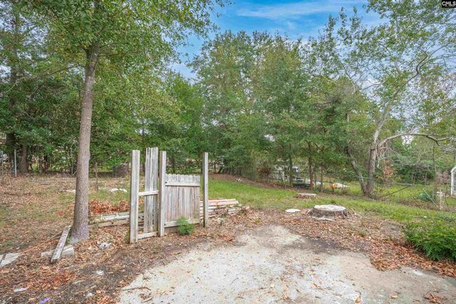 116 HARWOOD Drive, Hopkins, SC 29061