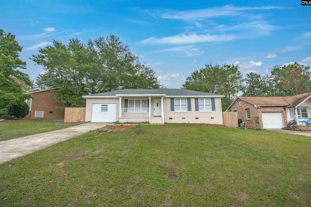 116 HARWOOD Drive, Hopkins, SC 29061