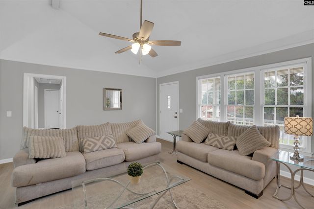 116 HARWOOD Drive, Hopkins, SC 29061