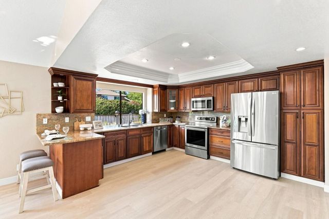 1003 Belder Drive, San Jose, CA 95120