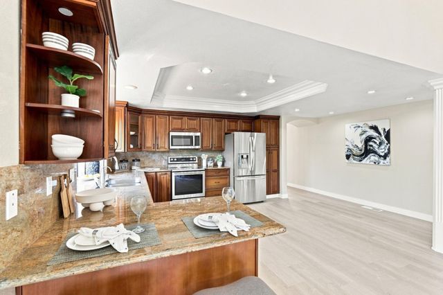 1003 Belder Drive, San Jose, CA 95120