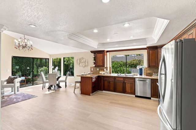 1003 Belder Drive, San Jose, CA 95120