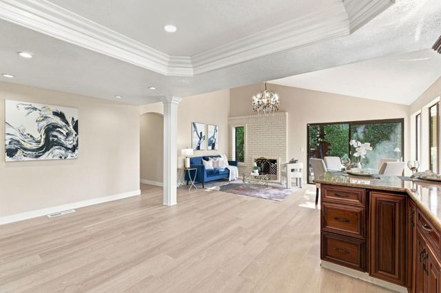 1003 Belder Drive, San Jose, CA 95120