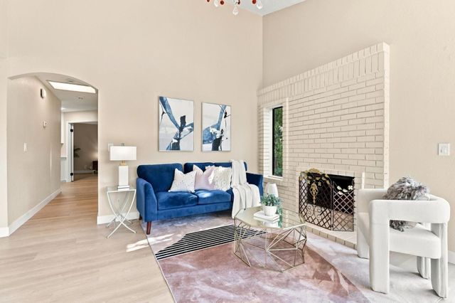 1003 Belder Drive, San Jose, CA 95120
