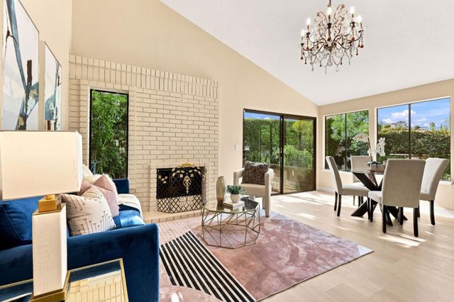 1003 Belder Drive, San Jose, CA 95120